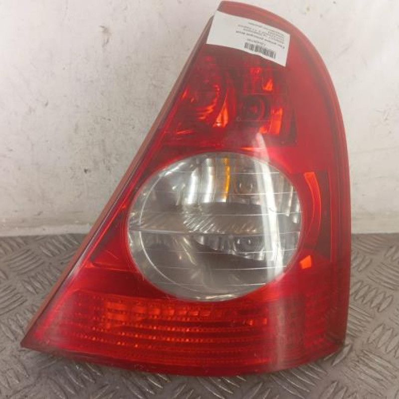 Feu arriere principal droit (feux) RENAULT CLIO 2