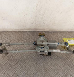 Moteur essuie glace avant PEUGEOT 5008 2 Photo n°1