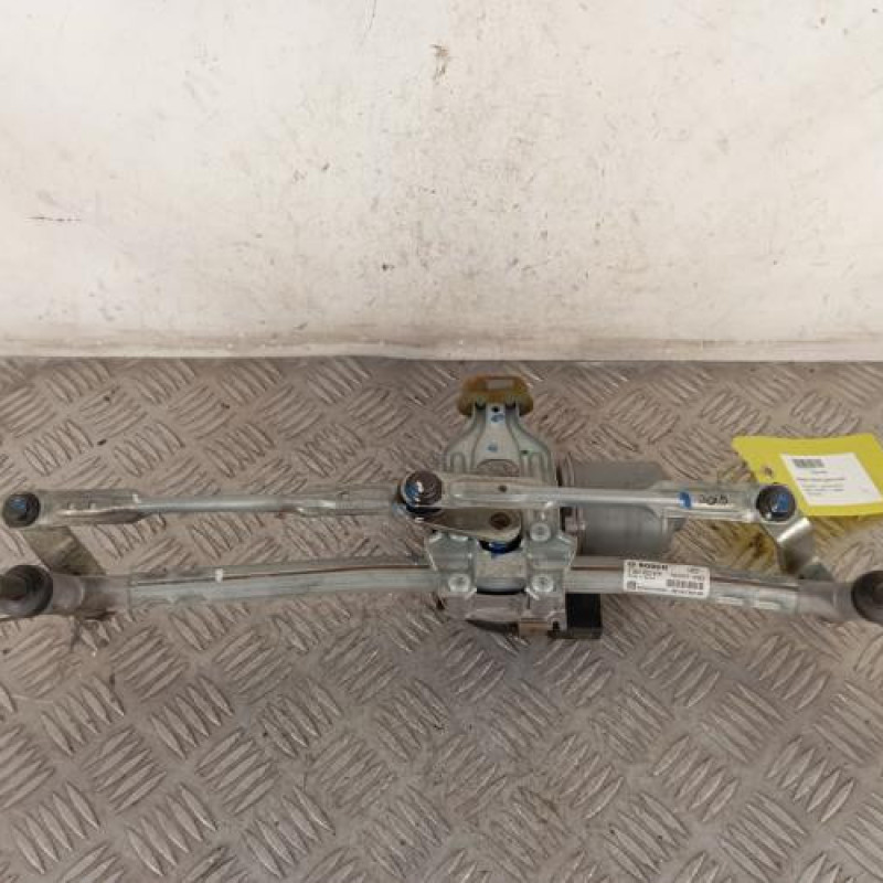 Moteur essuie glace avant PEUGEOT 5008 2