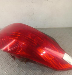 Feu arriere principal droit (feux) PEUGEOT 308 1 Photo n°1