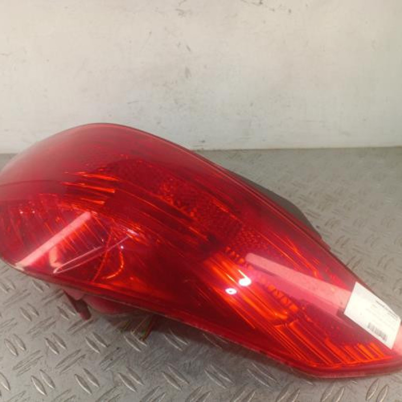 Feu arriere principal droit (feux) PEUGEOT 308 1