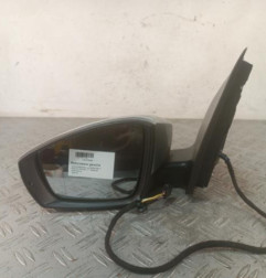 Retroviseur gauche VOLKSWAGEN POLO 5 Photo n°1