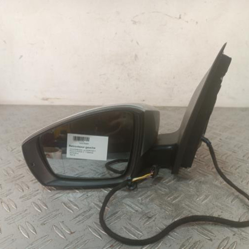 Retroviseur gauche VOLKSWAGEN POLO 5