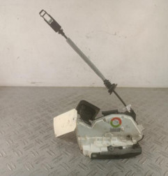 Serrure arriere droit VOLKSWAGEN POLO 5