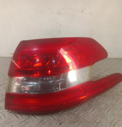 Feu arriere principal droit (feux) PEUGEOT 308 2 SW Photo n°1