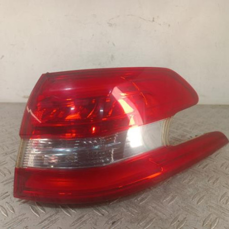Feu arriere principal droit (feux) PEUGEOT 308 2 SW Photo n°1