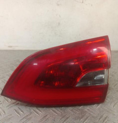 Feu arriere secondaire droit (feux) PEUGEOT 308 2 SW Photo n°1