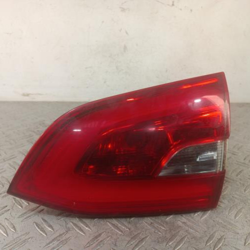 Feu arriere secondaire droit (feux) PEUGEOT 308 2 SW
