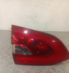 Feu arriere secondaire gauche (feux) PEUGEOT 308 2 SW Photo n°1