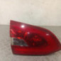 Feu arriere secondaire gauche (feux) PEUGEOT 308 2 SW