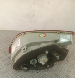 Feu arriere secondaire gauche (feux) PEUGEOT 308 2 SW