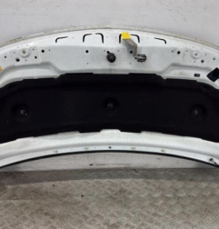 Capot OPEL MERIVA B Photo n°3