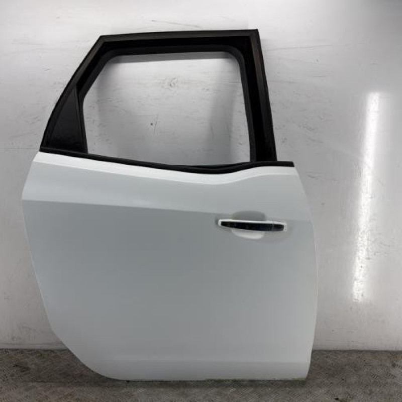 Porte arriere droit OPEL MERIVA B