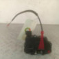 Serrure arriere droit OPEL MERIVA B