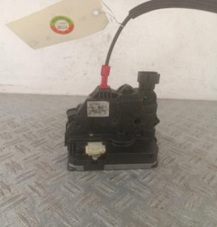 Serrure arriere droit OPEL MERIVA B