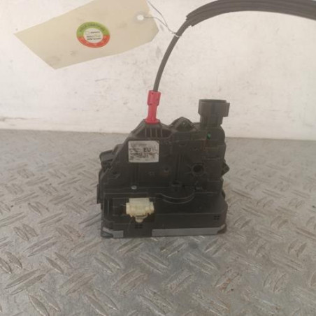 Serrure arriere droit OPEL MERIVA B