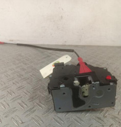 Serrure arriere droit OPEL MERIVA B Photo n°3