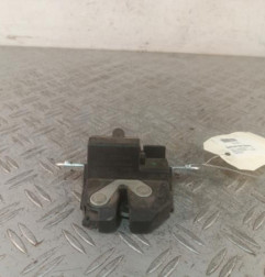 Serrure de hayon OPEL MERIVA B Photo n°1