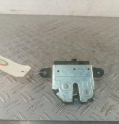 Serrure de hayon OPEL MERIVA B