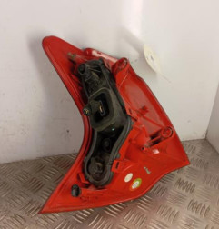 Feu arriere principal droit (feux) PEUGEOT 3008 1 Photo n°4