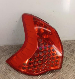 Feu arriere principal gauche (feux) PEUGEOT 3008 1 Photo n°1