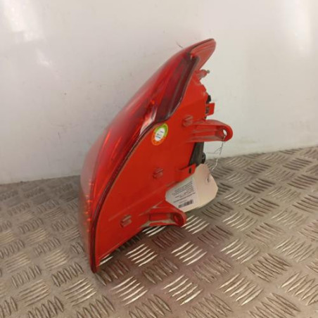 Feu arriere principal gauche (feux) PEUGEOT 3008 1