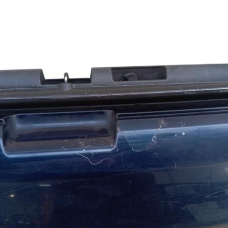 Hayon inferieur PEUGEOT 3008 1