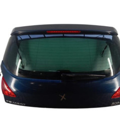 Malle/Hayon arriere PEUGEOT 3008 1 Photo n°1