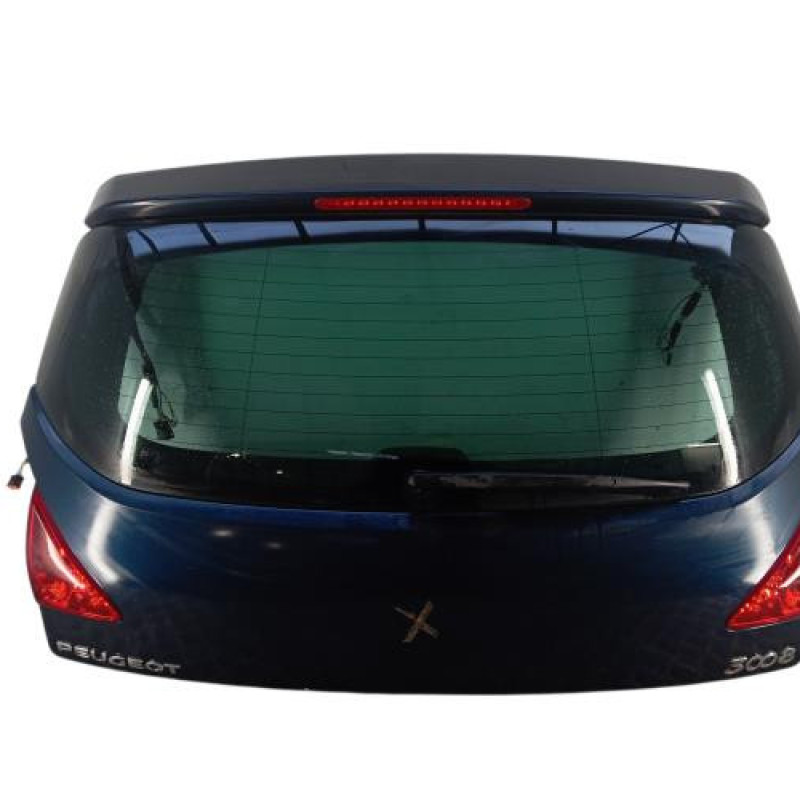 Malle/Hayon arriere PEUGEOT 3008 1