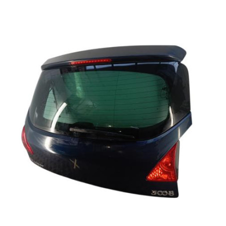 Malle/Hayon arriere PEUGEOT 3008 1