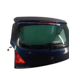 Malle/Hayon arriere PEUGEOT 3008 1 Photo n°3