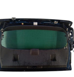 Malle/Hayon arriere PEUGEOT 3008 1 Photo n°4