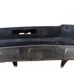 Pare choc arriere PEUGEOT 3008 1 Photo n°1