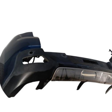 Pare choc arriere PEUGEOT 3008 1