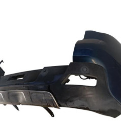 Pare choc arriere PEUGEOT 3008 1 Photo n°3