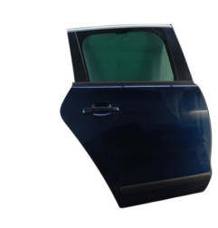 Porte arriere droit PEUGEOT 3008 1 Photo n°3