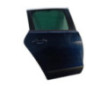 Porte arriere droit PEUGEOT 3008 1