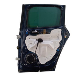 Porte arriere droit PEUGEOT 3008 1 Photo n°4