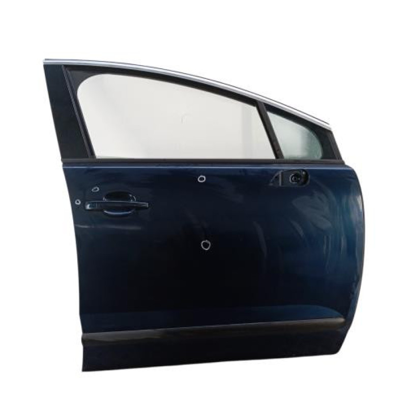 Porte avant droit PEUGEOT 3008 1