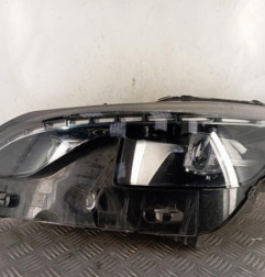 Optique avant principal gauche (feux)(phare) PEUGEOT 5008 2 Photo n°1