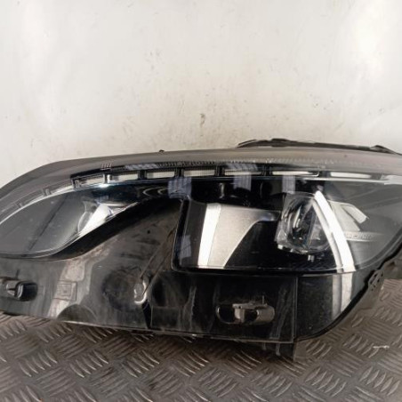 Optique avant principal gauche (feux)(phare) PEUGEOT 5008 2 Photo n°1