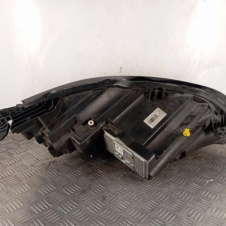 Optique avant principal gauche (feux)(phare) PEUGEOT 5008 2