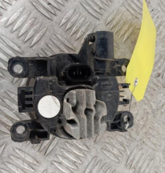 Anti brouillard droit (feux) RENAULT CAPTUR 1