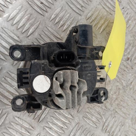 Anti brouillard droit (feux) RENAULT CAPTUR 1