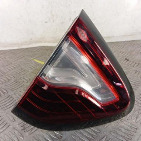 Feu arriere secondaire gauche (feux) RENAULT CAPTUR 1 Photo n°1