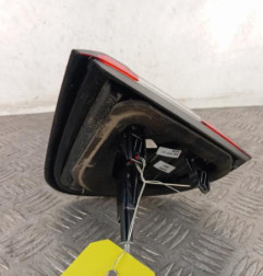 Feu arriere secondaire gauche (feux) RENAULT CAPTUR 1