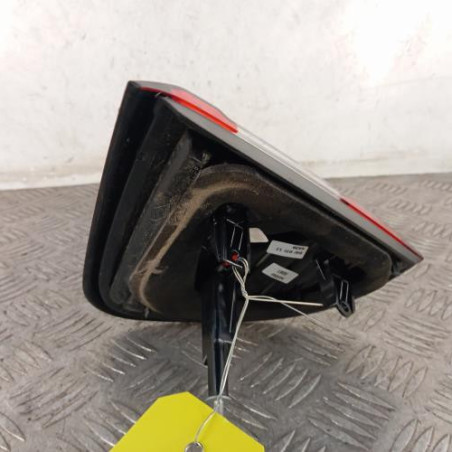 Feu arriere secondaire gauche (feux) RENAULT CAPTUR 1