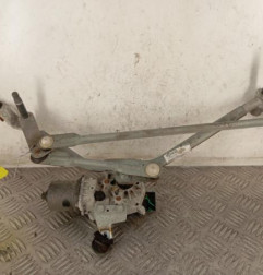 Moteur essuie glace avant RENAULT CAPTUR 1 Photo n°1