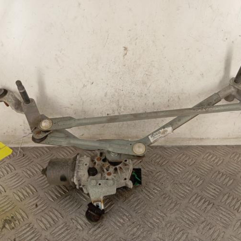 Moteur essuie glace avant RENAULT CAPTUR 1