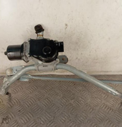 Moteur essuie glace avant RENAULT CAPTUR 1